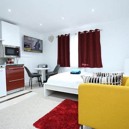 Classic Studio Lytham Up Λονδίνο Εξωτερικό φωτογραφία